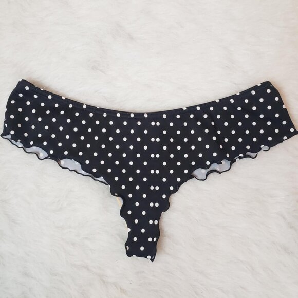 Victoria's Secret Sexy Animal Print Underwire Bikini Swim Suit Set w/ 2 bottoms - Picture 12 of 16